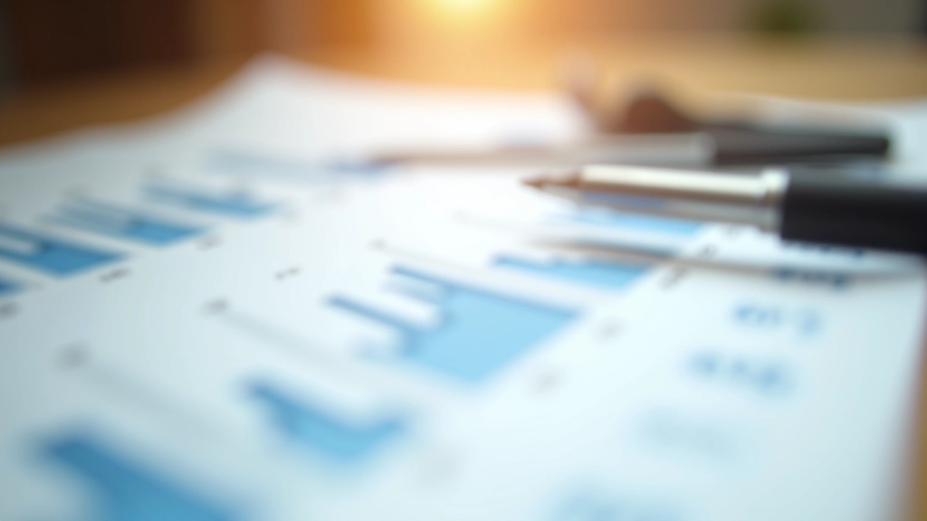 Graphique montrant l'évolution des prix immobiliers à Paris avec courbe ascendante et données statistiques