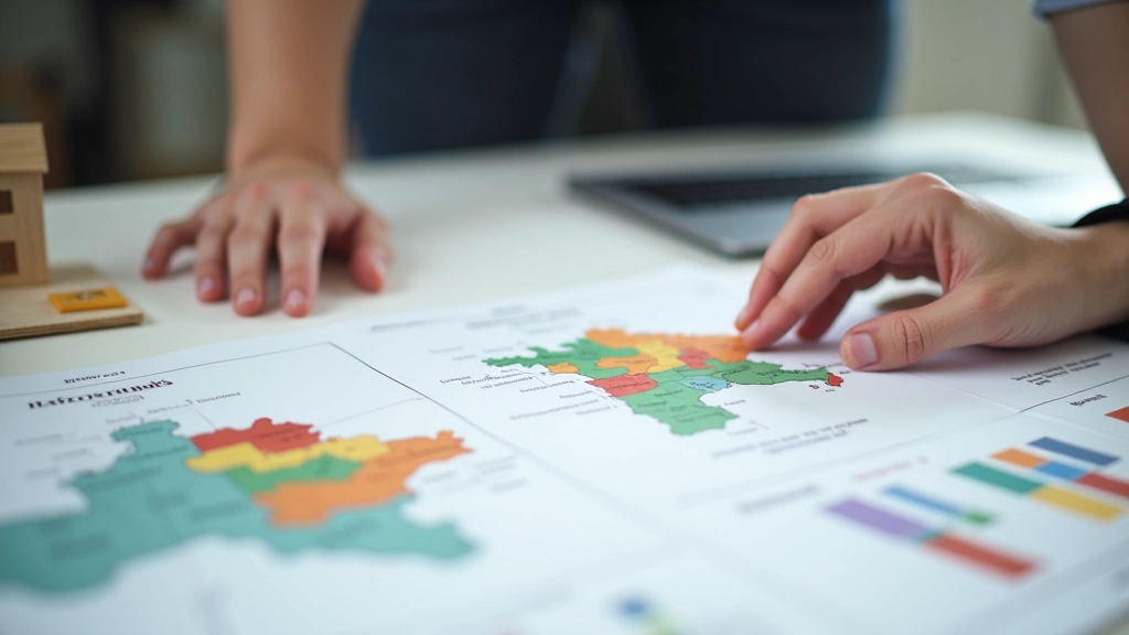 Analyse zones tendues